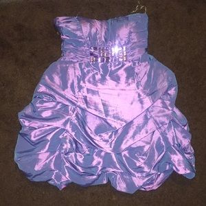 Prom dress, party dress, Birthday Dress